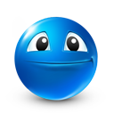 avatar, smiley icon
