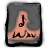 BRUSH & INK STICK 48 icon