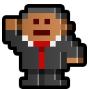 obama,sprite icon