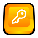 log, off, windows icon
