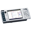 nokia,landscape icon