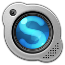 base, camera, general, lens, logo, skype icon