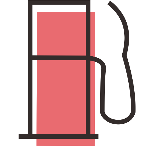Fuel svg vector icon