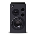 alesis,active,speaker,sound,voice icon