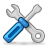 tool icon