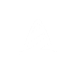 appbar,cone,diagonal icon