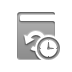 history,clock icon