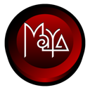 maya icon