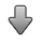 down,arrow icon