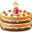 cake icon