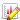 graph,bar,edit icon