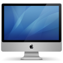 imac,aluminum,aluminum in,in icon