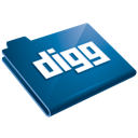 digg icon
