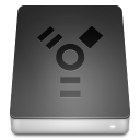firewire,drive icon