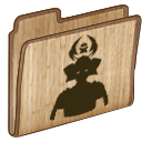 usersfolder icon