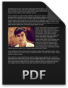 pdf icon