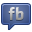 facebook icon