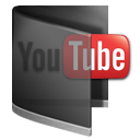 youtube icon