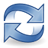 48, gnome, refresh, view icon