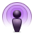 podcast icon