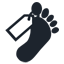 diseased icon