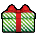 gift,present icon