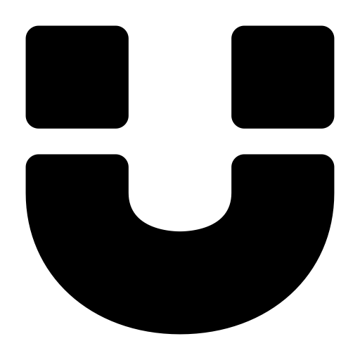 Magnet svg vector icon