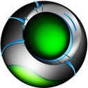 green icon