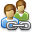 group,link icon