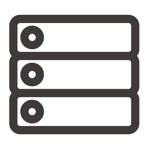 Mechanism svg vector icon