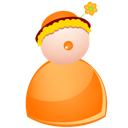 clown icon
