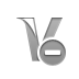 visa,delete icon