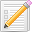 file,list icon