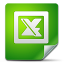 excel, office icon