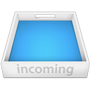 trash,empty,blank,recycle bin icon