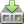 arrow, down, download, downloads icon