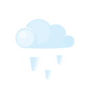 day,lightcloud,grain icon