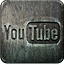 nonhighlight, youtube icon