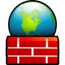 firewall icon