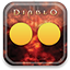 diablo,flickr icon