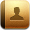 contact,hard drive,hard disk,hdd icon
