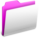 purple icon
