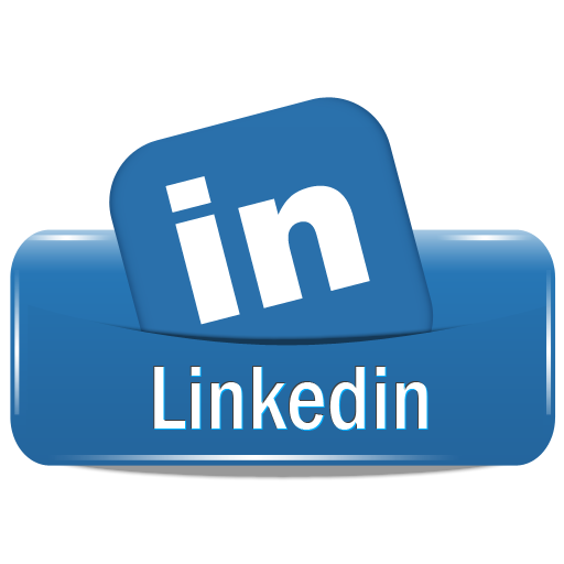 linkedin icon