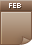 feb icon
