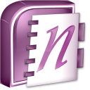 onenote icon