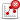 graph,line,delete icon