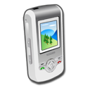 myphone, picture icon
