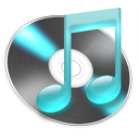 nanosuit,itunes,black icon