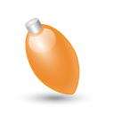 xmas,christmas,light,tip,energy,hint icon