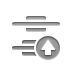 distribute,vertical,center,center up,up icon